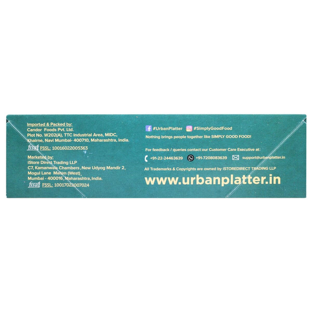 URBAN PLATTER ISRAIELI MEJDOOL DATES - SuperMarcheStore