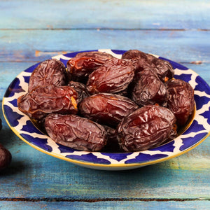 URBAN PLATTER ISRAIELI MEJDOOL DATES - SuperMarcheStore