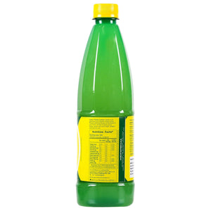 URBAN PLATTER LEMON JUICE CONCENTRATE 700 ML - SuperMarcheStore
