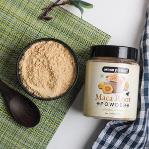 URBAN PLATTER MACA ROOT POWDER 150G - SuperMarcheStore