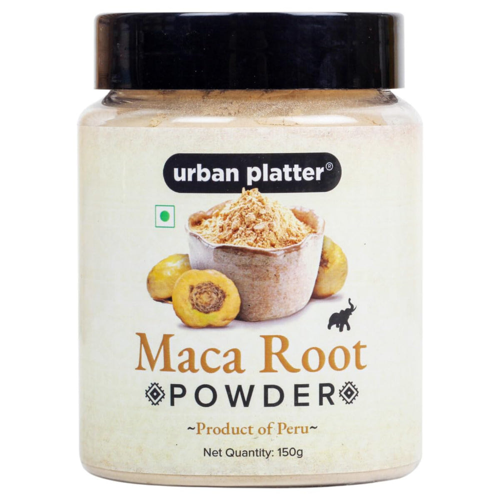 URBAN PLATTER MACA ROOT POWDER 150G - SuperMarcheStore