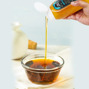 URBAN PLATTER MEXICAN BLUE AGAVE SYRUP 500 GM - SuperMarcheStore