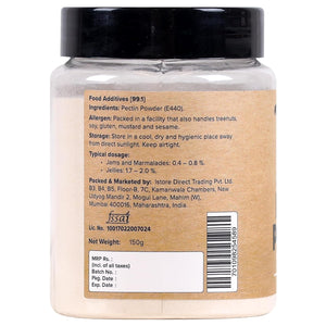 URBAN PLATTER PECTIN POWDER 150GM - SuperMarcheStore