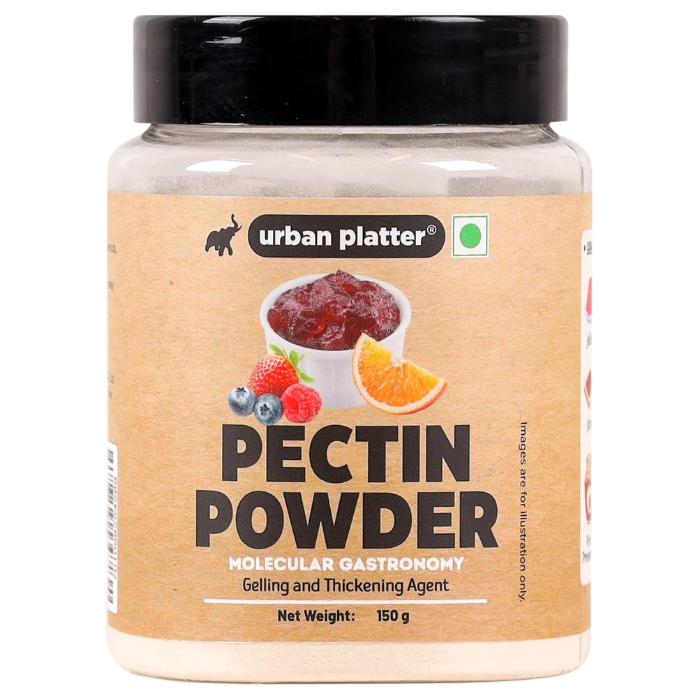 URBAN PLATTER PECTIN POWDER 150GM - SuperMarcheStore