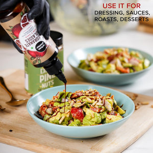 URBAN PLATTER POMEGRANATE 200ML - SuperMarcheStore