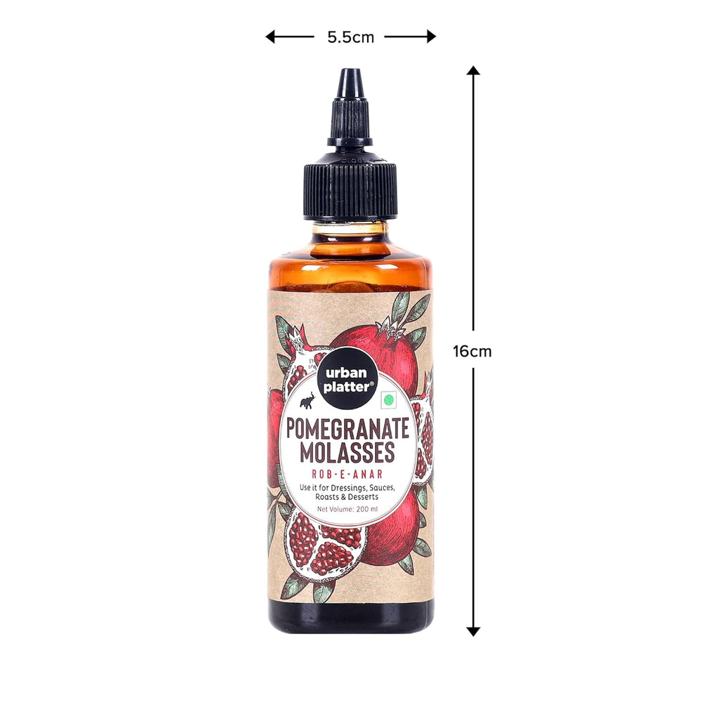 URBAN PLATTER POMEGRANATE 200ML - SuperMarcheStore