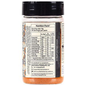 URBAN PLATTER PORTUGUESE PERI PERI SEASONING MIX 80GM - SuperMarcheStore