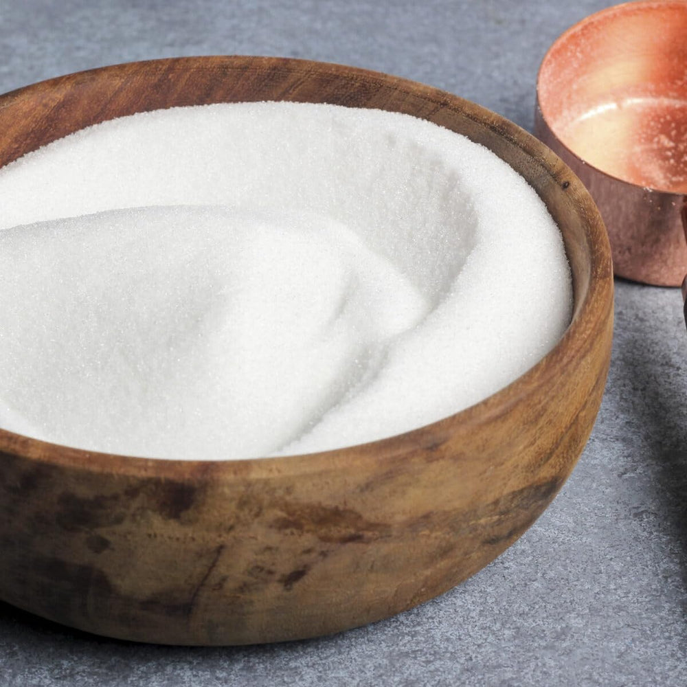 URBAN PLATTER PROFESSIONAL CASTER SUGAR 1KG - SuperMarcheStore