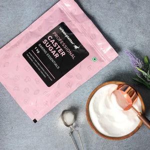 URBAN PLATTER PROFESSIONAL CASTER SUGAR 1KG - SuperMarcheStore