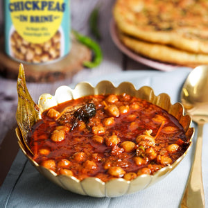 URBAN PLATTER READY TO USE CHICK PEA IN BRINE - SuperMarcheStore