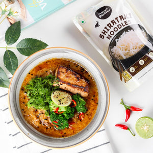 URBAN PLATTER SHIRATAKI NOODLES 270 GM - SuperMarcheStore