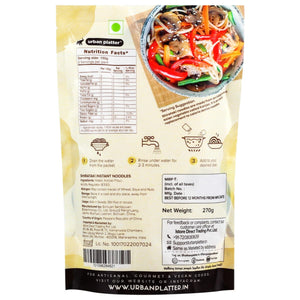 URBAN PLATTER SHIRATAKI NOODLES 270 GM - SuperMarcheStore