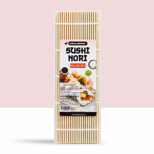 URBAN PLATTER SUSHI NORI MATS - SuperMarcheStore