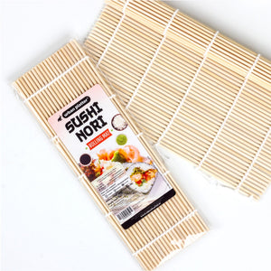 URBAN PLATTER SUSHI NORI MATS - SuperMarcheStore