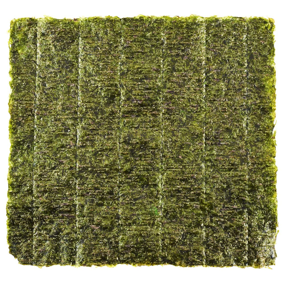URBAN PLATTER SUSHI NORI SHEETS 30G - SuperMarcheStore