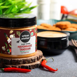 URBAN PLATTER TANDOORI MAYONISE 300 GM - SuperMarcheStore
