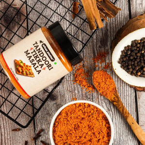 URBAN PLATTER TANDOORI TIKKA MASALA 150GM/5oz - SuperMarcheStore