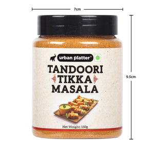 URBAN PLATTER TANDOORI TIKKA MASALA 150GM/5oz - SuperMarcheStore