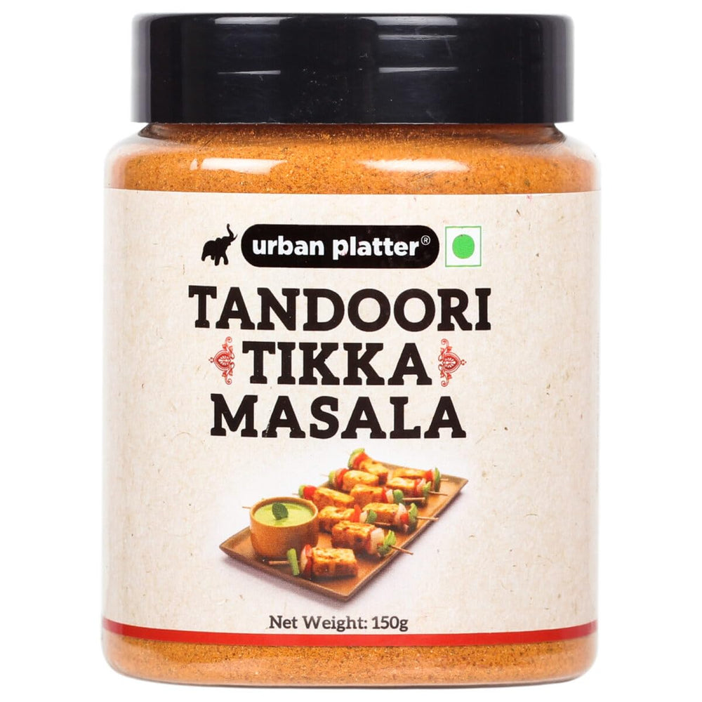 URBAN PLATTER TANDOORI TIKKA MASALA 150GM/5oz - SuperMarcheStore