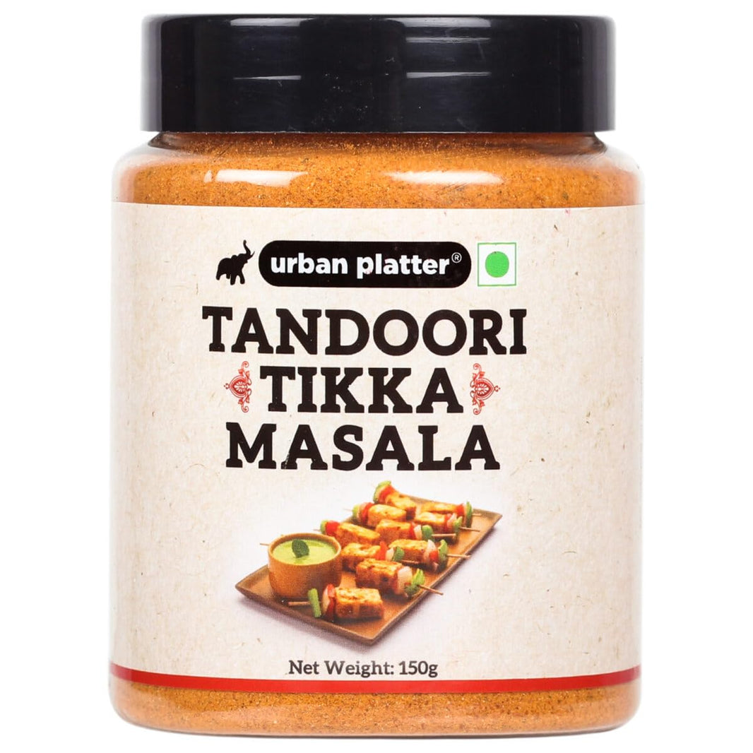 URBAN PLATTER TANDOORI TIKKA MASALA 150GM/5oz - SuperMarcheStore