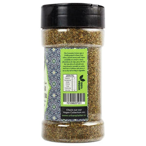 URBAN PLATTER ZAATAR POWDER SHAKER JAR 80GM - SuperMarcheStore