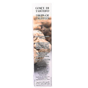 URBANI TARTUFI WHITE TRUFFLE OLIVE OIL 8.4 US 250ML - SuperMarcheStore