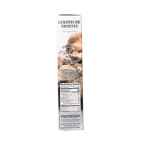 URBANI TARTUFI WHITE TRUFFLE OLIVE OIL 8.4 US 250ML - SuperMarcheStore