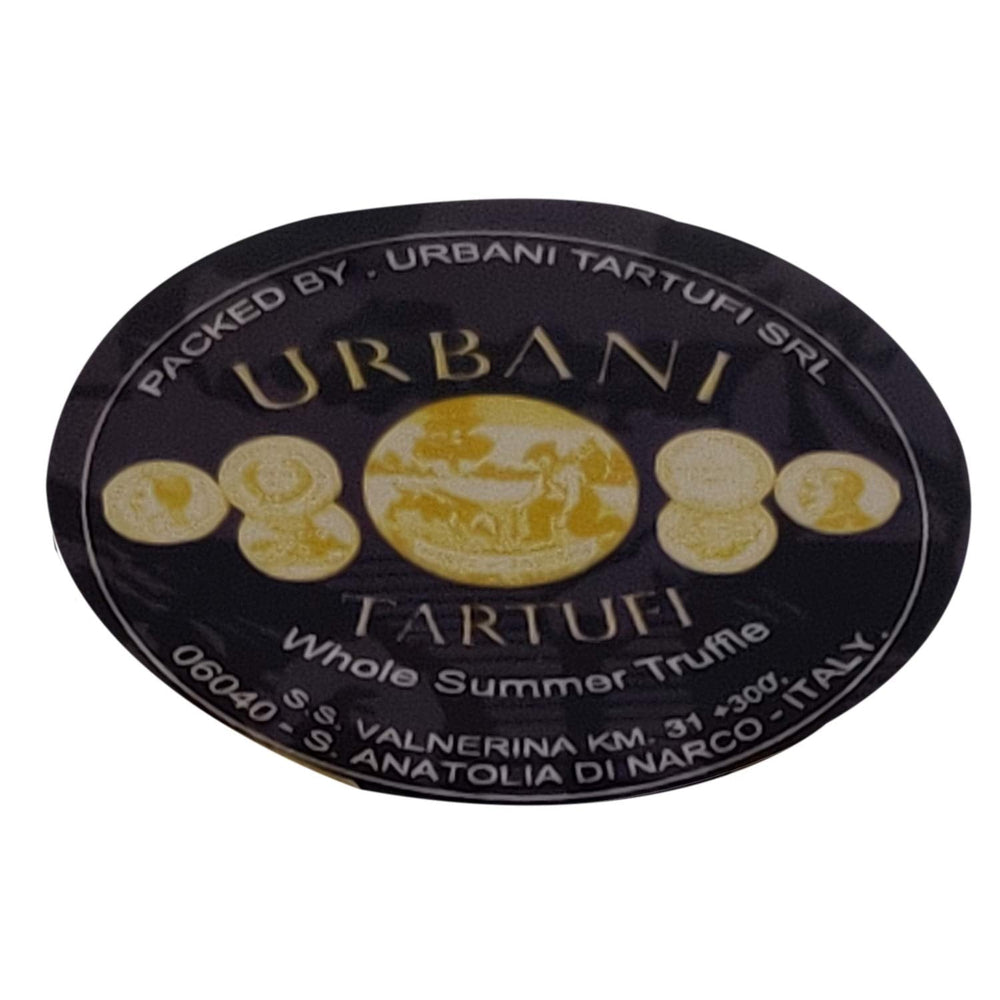 URBANI TRUFFEL WHL SUMMER TRUFFLE BT 25G - SuperMarcheStore
