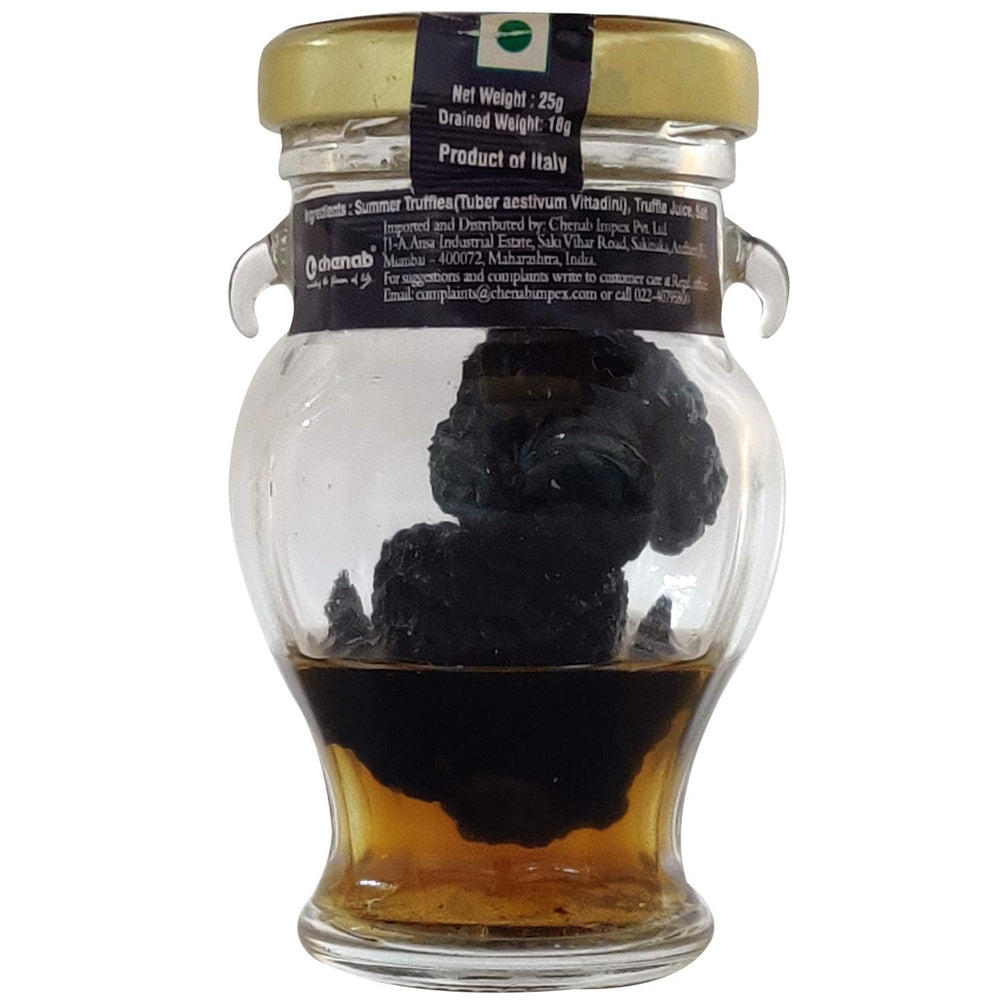 URBANI TRUFFEL WHL SUMMER TRUFFLE BT 25G - SuperMarcheStore