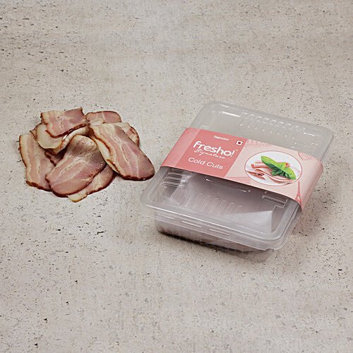 US STYLE RINDLESS BACON LOOSE - SuperMarcheStore