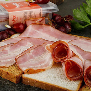 US STYLE RINDLESS BACON LOOSE - SuperMarcheStore