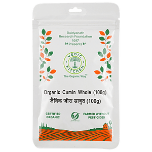 VEDIC KITCHEN CUMIN SEED - SuperMarcheStore