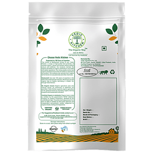 VEDIC KITCHEN ORGANIC BROWN SUGAR 500 GM - SuperMarcheStore