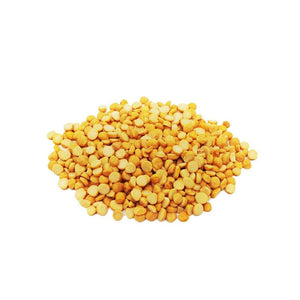 VEDIC KITCHEN ORGANIC CHANA DAL 500 GM - SuperMarcheStore