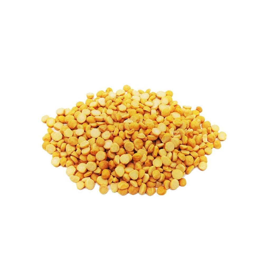 VEDIC KITCHEN ORGANIC CHANA DAL 500 GM - SuperMarcheStore