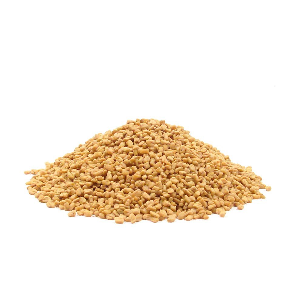 VEDIC KITCHEN ORGANIC FENUGREEK SEEDS 100 GM - SuperMarcheStore