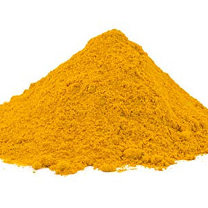 VEDIC KITCHEN ORGANIC TURMERIC POWDER 100 GM - SuperMarcheStore
