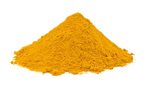 VEDIC KITCHEN ORGANIC TURMERIC POWDER 100 GM - SuperMarcheStore