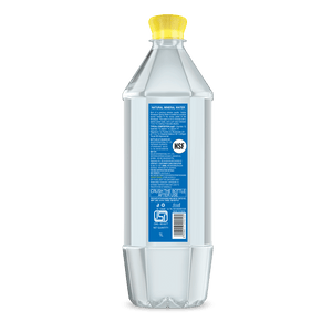 VEDICA HIMALAYAN SPRING WATER - SuperMarcheStore