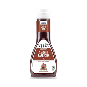 VEEBA BARBEQUE SAUCE 330GM - SuperMarcheStore