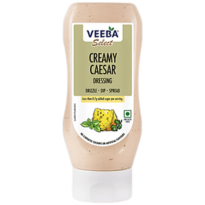 VEEBA CEASER DRESSING 300GM - SuperMarcheStore