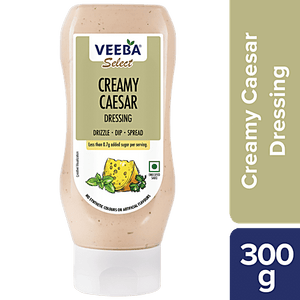 VEEBA CEASER DRESSING 300GM - SuperMarcheStore