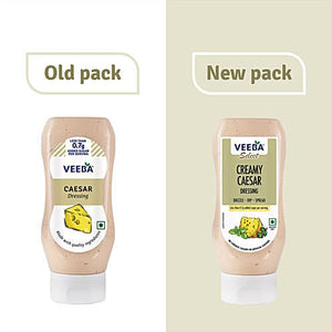VEEBA CEASER DRESSING 300GM - SuperMarcheStore