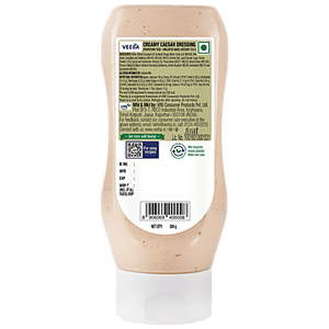 VEEBA CEASER DRESSING 300GM - SuperMarcheStore