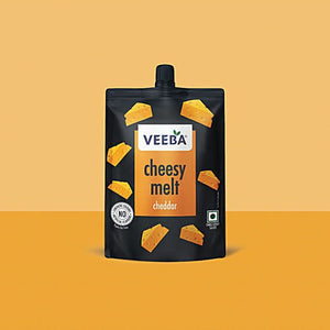 VEEBA CHEESY SPREAD N DRESSING 450 GM - SuperMarcheStore