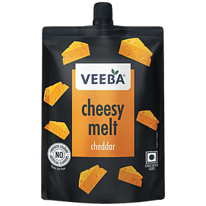 VEEBA CHEESY SPREAD N DRESSING 450 GM - SuperMarcheStore