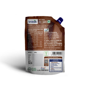 VEEBA CHEF SPECIAL IMLI SAUCE 450 GM - SuperMarcheStore