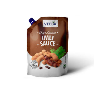 VEEBA CHEF SPECIAL IMLI SAUCE 450 GM - SuperMarcheStore