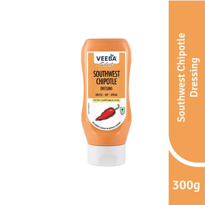 VEEBA CHIPOTLE SOUTHWEST DRESSING - SuperMarcheStore