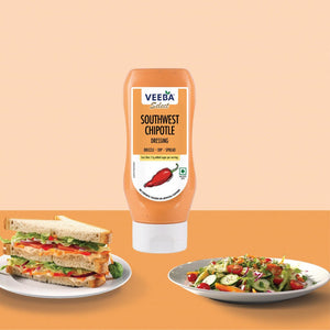 VEEBA CHIPOTLE SOUTHWEST DRESSING - SuperMarcheStore